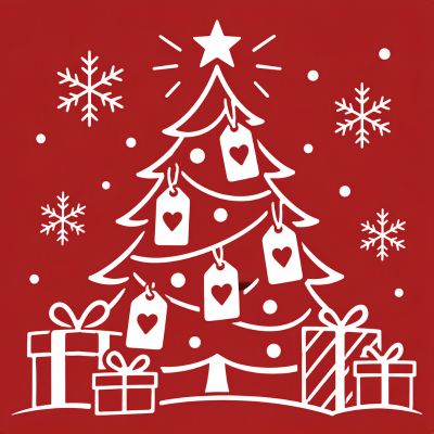 Pick a Wish: Giving Tree Program at Gurnee Mills